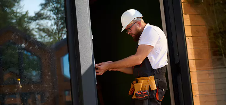 Replace Balcony Door Bonita Springs