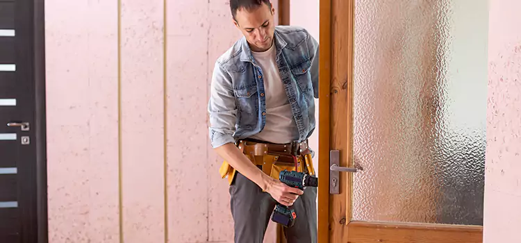 Exterior Door Frame Installation Bonita Springs