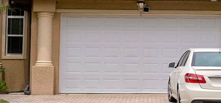 Comprehensive Garage Door Maintenance Services in Bonita Springs, FL