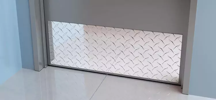 Benefits of Professional Kick Plate Solutions in Bonita Springs, FL