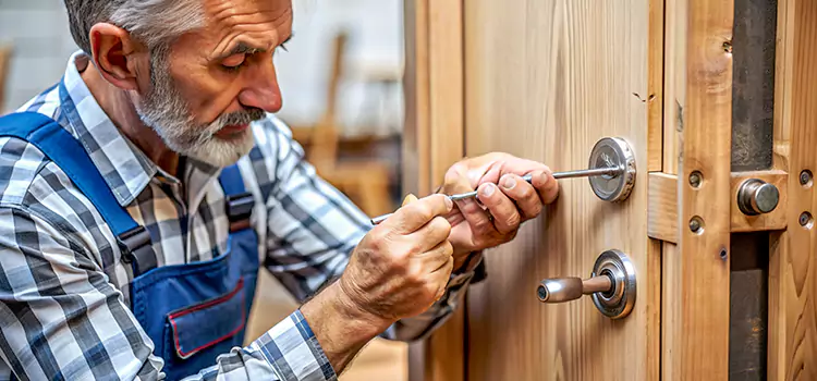 Mortise Replacement Lock Bonita Springs