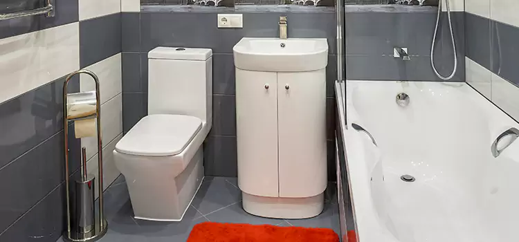 Hansgrohe Shaving Mirror Bonita Springs