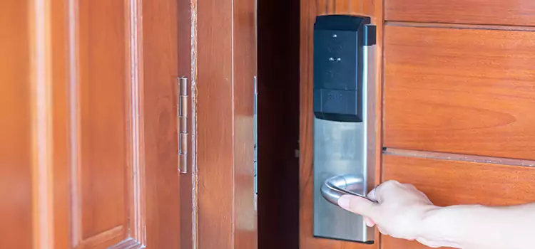Commercial Keyless Entry Locks Bonita Springs
