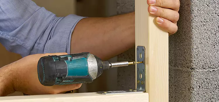 Jimmy Proof Deadbolt Repair Bonita Springs