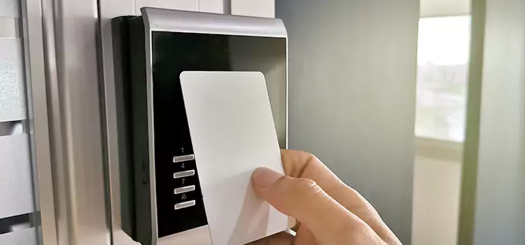 NMS Proximity Switch Door Systems Bonita Springs