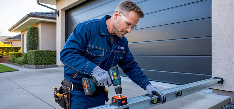 Why Choose Us for Garage Door Off Track Services in Bonita Springs, Florida?