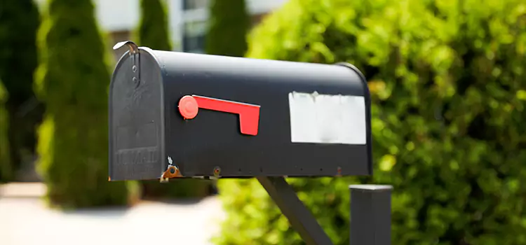 Secure Mailboxes for Packages Bonita Springs