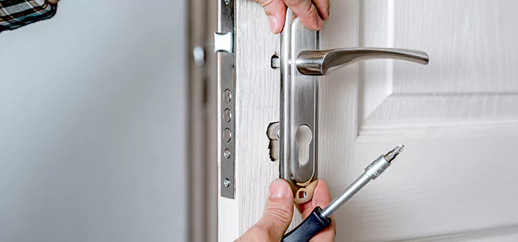 New Door Frame Installation Bonita Springs