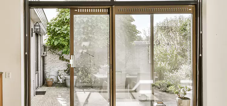 Glass Door Panel Replacement Cost Bonita Springs