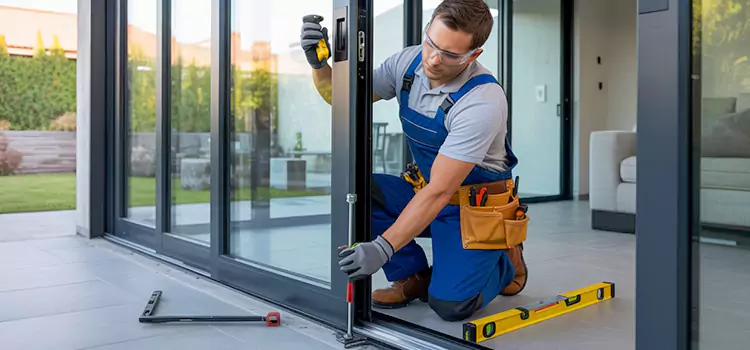 Patio Door Replacement Bonita Springs