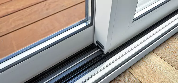 Why Your Sliding Door Keeps Getting Stuck in Bonita Springs, FL?