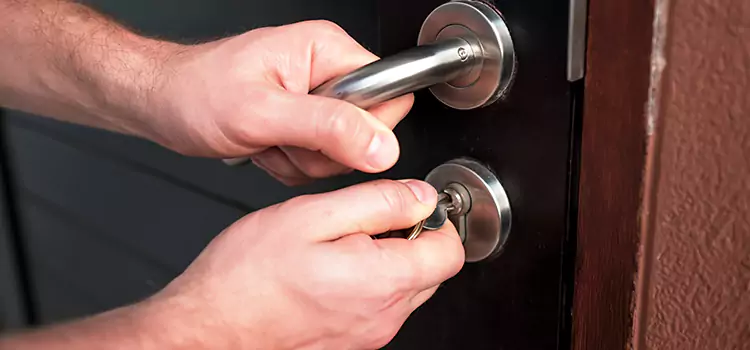 Door Closer Repair & Installation Bonita Springs