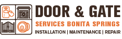 Door & Gate Services Bonita Springs